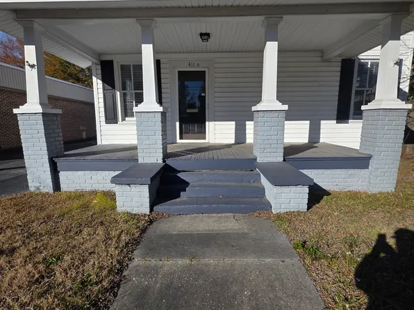 411 W Cheves St APT B, Florence, SC 29501