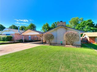 700 SW 69th St, Oklahoma City, OK 73139
