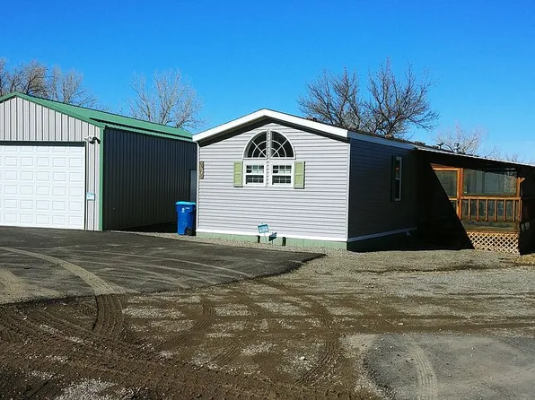 104 Jack St, Billings, MT 59101