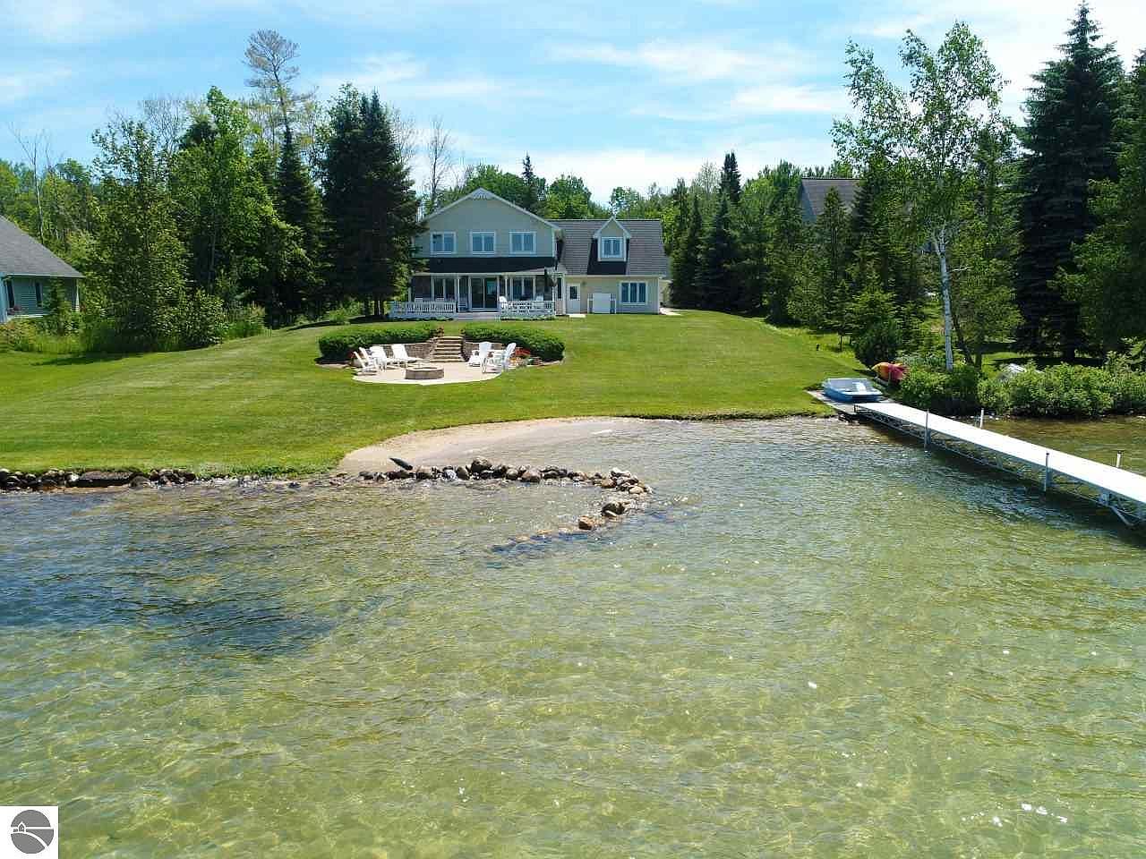 10561 Shore Dr, Williamsburg, MI 49690 MLS 1913361 Zillow