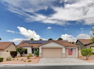54 Sterling Meadow St, Henderson, NV 89012