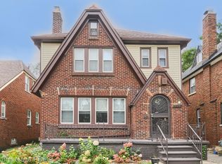 17351 San Juan Dr, Detroit, MI 48221