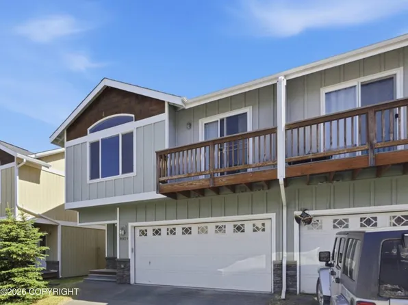 8029 Marsha Loop #62, Anchorage, AK 99507