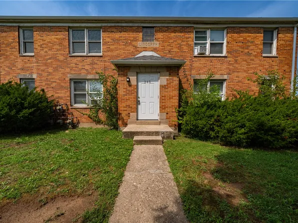 345 E Bruce Ave, Dayton, OH 45405