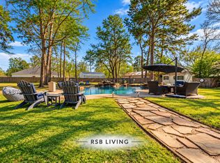 (Undisclosed Address), Tomball, TX 77375