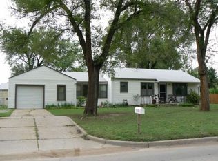 235 S Anna St, Wichita, KS 67209