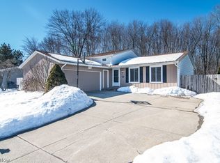 16064 Walnut Creek Dr, Strongsville, OH