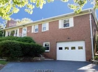 6157 Tompkins Dr, Mc Lean, VA 22101