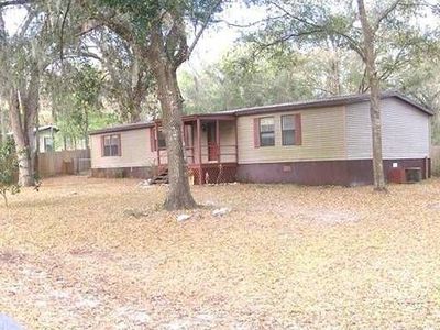 9311 S Starfish Ave, Floral City, FL, 34436