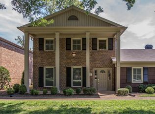 106 Boxwood Dr, Franklin, TN 37069