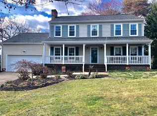 2029 Midshipman Dr, Stafford, VA 22554