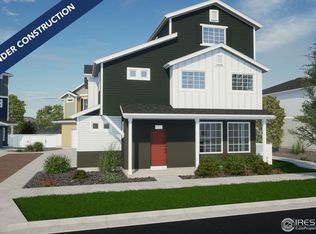 3384 Streamwood Dr, Johnstown, CO 80534