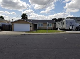 3710 Montreal Cir, Concord, CA 94520