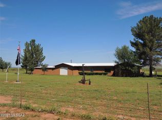 3454 E Fawn Ranch Rd, Pearce, AZ 85625