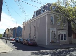 123 N 2nd St, Allentown, PA 18101