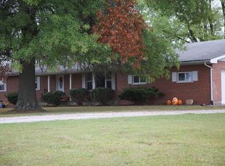 1922 Highway 28, Owensville, MO 65066