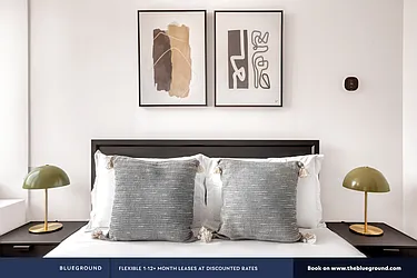 Rented by The Blueground