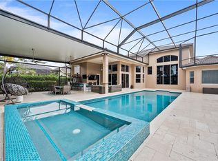 19396 La Serena Dr, Estero, FL 33967