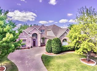 1300 Neches Dr, Allen, TX 75013