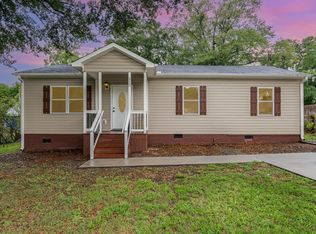 320 Crosby Cir, Greenville, SC 29605