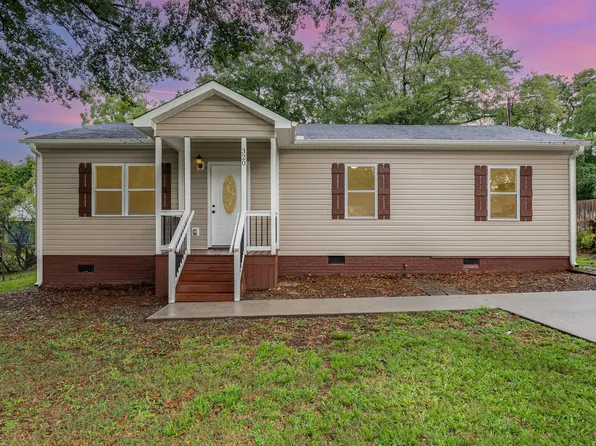 320 Crosby Cir, Greenville, SC 29605