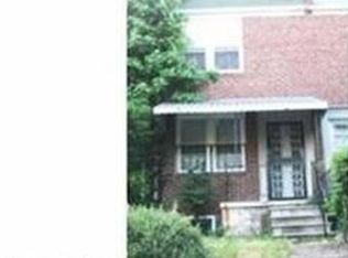 903 N Franklintown Rd, Baltimore, MD 21216