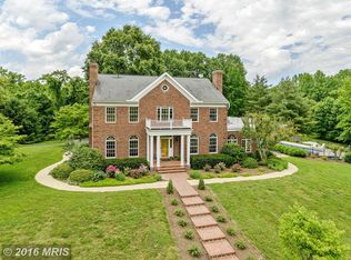 6673 Wilson Rd, Friendship, MD 20758