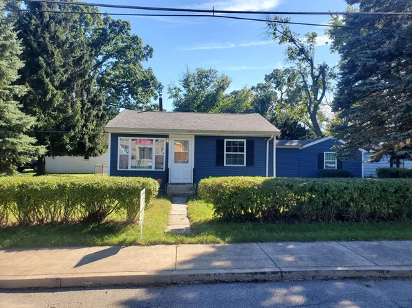 5677 McCasland Ave, Portage, IN 46368