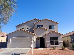 4331 W Burgess Ln, Laveen, AZ 85339