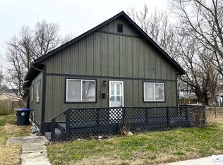 726 E 4th St, Sedalia, MO 65301