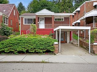 3904 Shady Ave, Munhall, PA