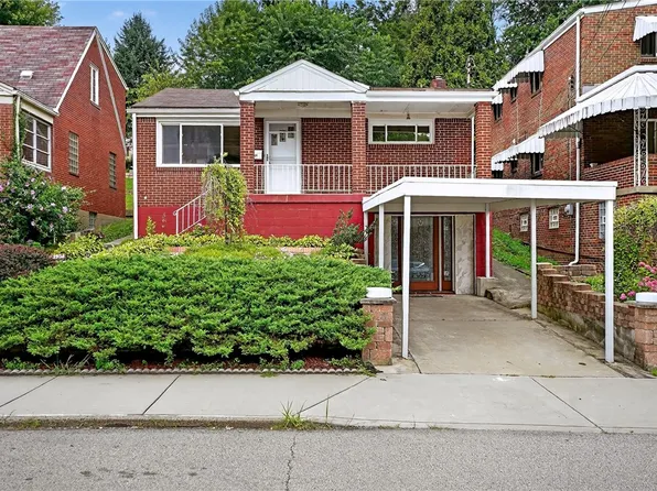 3904 Shady Ave, Munhall, PA 15120