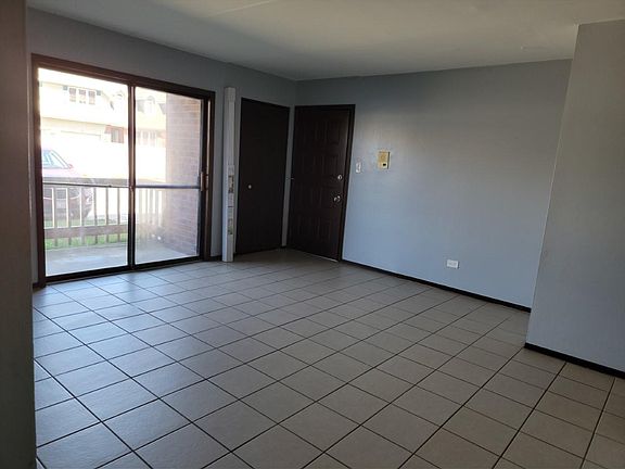 Living room from inside