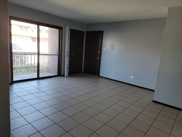 Living room from inside