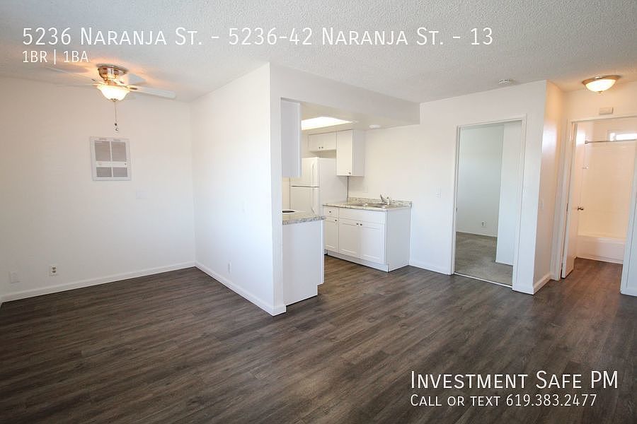 1st image of 5236 Naranja St #42-13