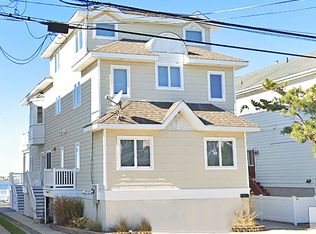 2654 Ocean Dr, Avalon, NJ 08202