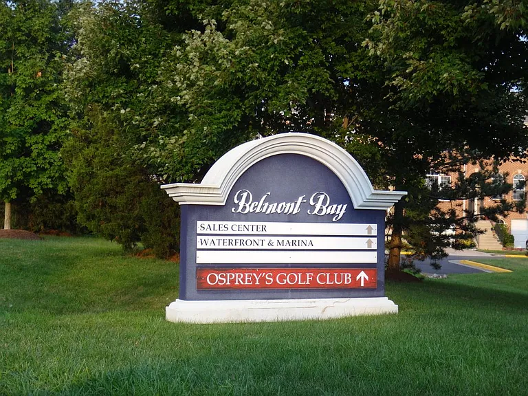 830 Belmont Bay Dr #504 — Photo 40