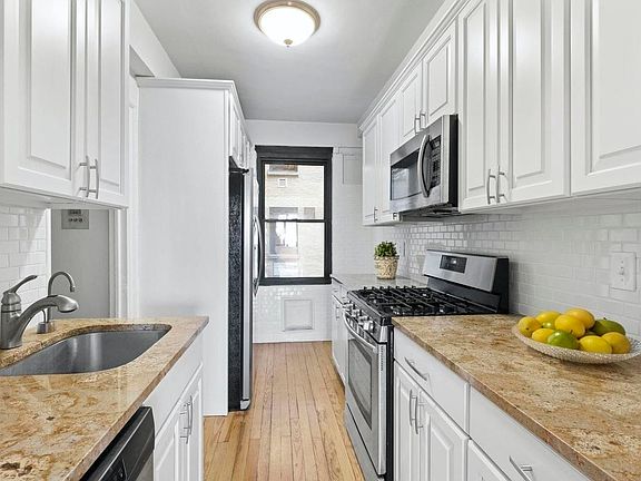 4th image of 400 W End Ave APT 4E