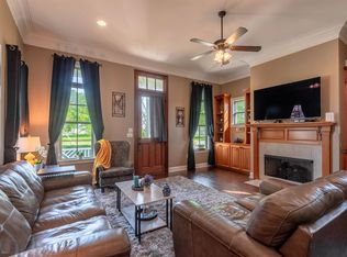 322 S Labauve Ave, Brusly, LA 70719