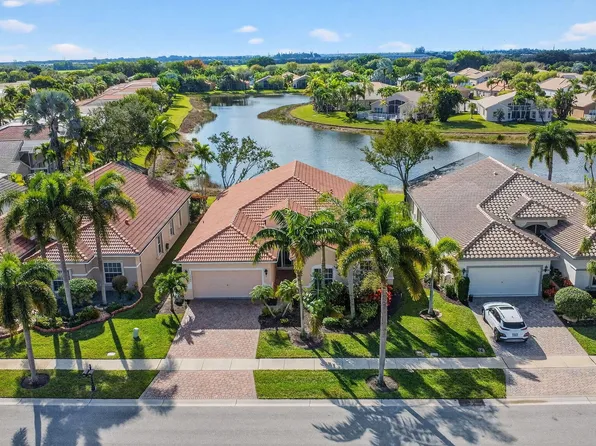 8440 Grand Messina Circle, Boynton Beach, FL 33472