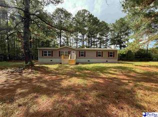 36 Tranquil Ln, Kingstree, SC 29556