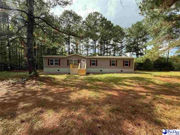 36 Tranquil Ln, Kingstree, SC 29556