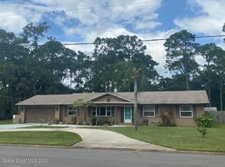 5020 Dalehurst Dr, Cocoa, FL 32926