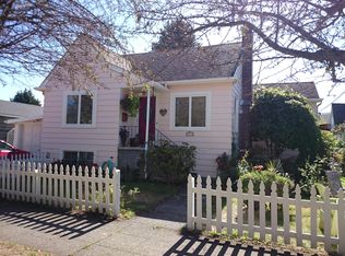 1113 NW 67th St, Seattle, WA 98117