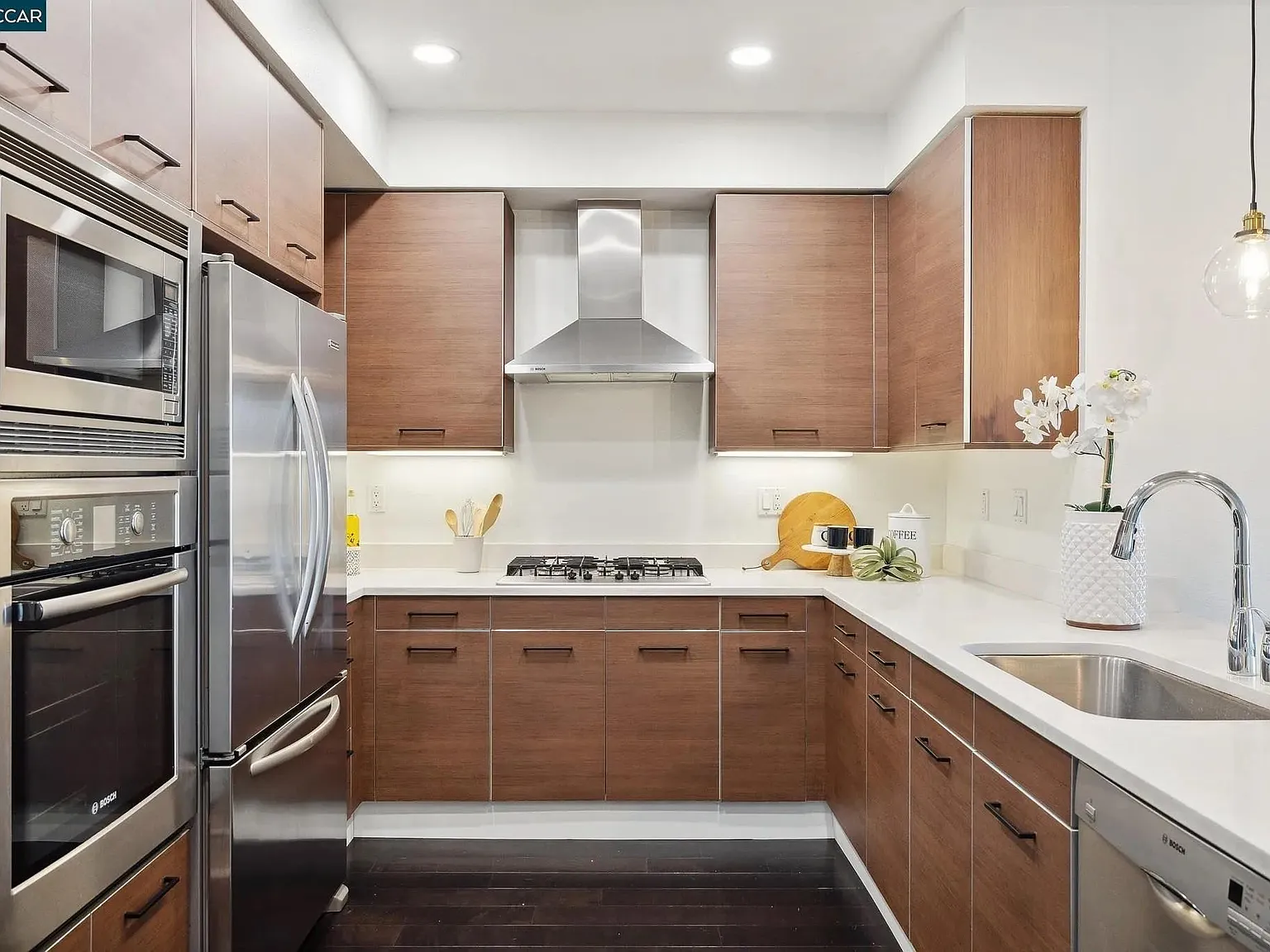 2 bed, 1177 sqft, $3,450 — Photo 1