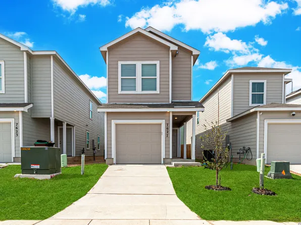 7627 PARISH PL, San Antonio, TX 78253