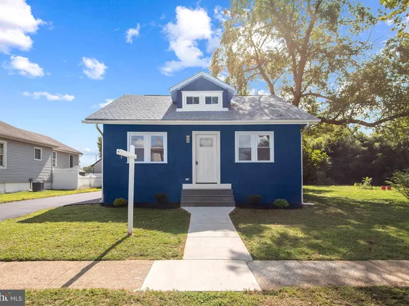 3 Alden Ave, Delran, NJ 08075