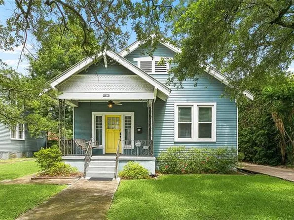 2514 S Carrollton Ave, New Orleans, LA 70118