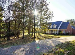 2090 Rehoboth Rd, Somerville, TN 38068