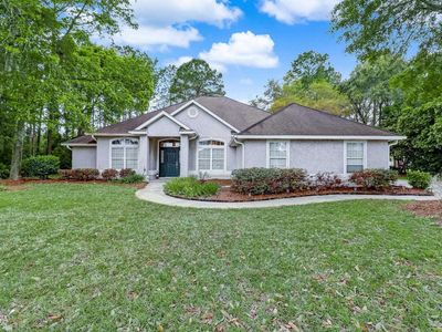 1050 Greenwillow Dr, Saint Marys, GA, 31558